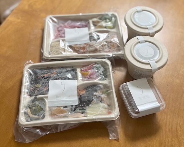 Remo-Fas(リモファス) ファスティングキット