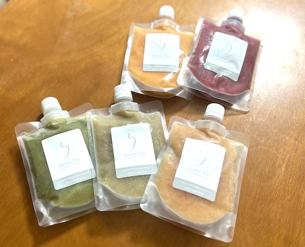 Remo-Fas(リモファス) ファスティングキット