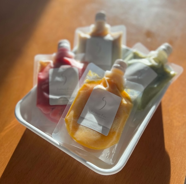 Remo-Fas(リモファス) ファスティングキット